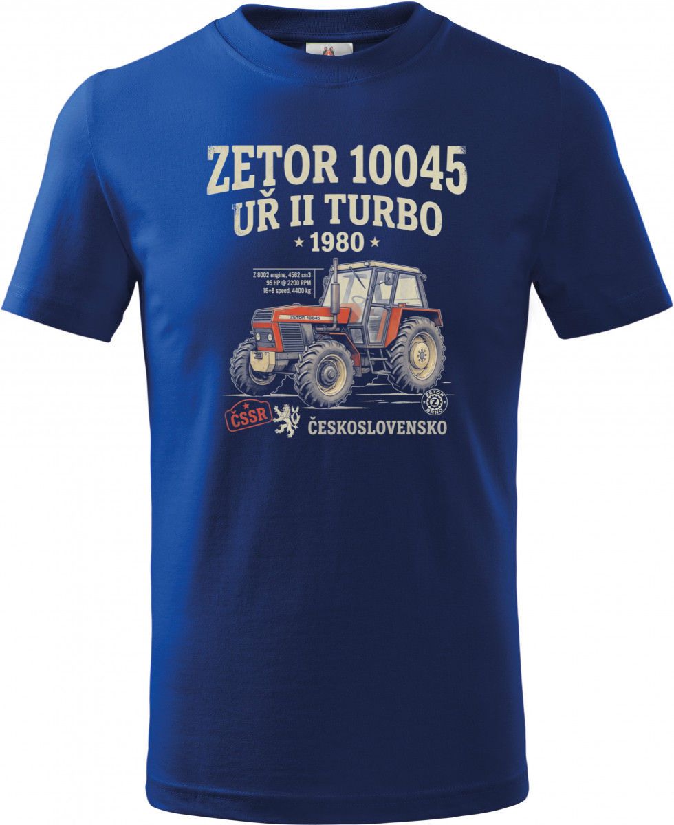 Zetor 10045
