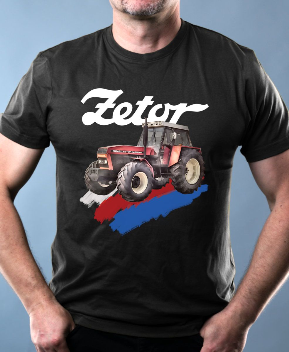 Zetor 16145, V2 Zetor 16145, V2
