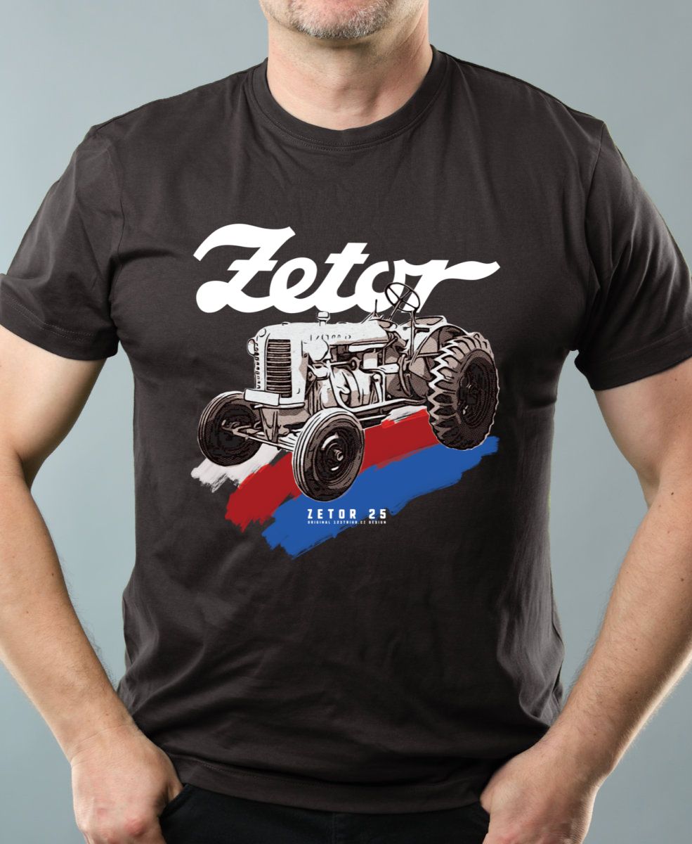 Zetor 25, V2 Zetor 25, V2