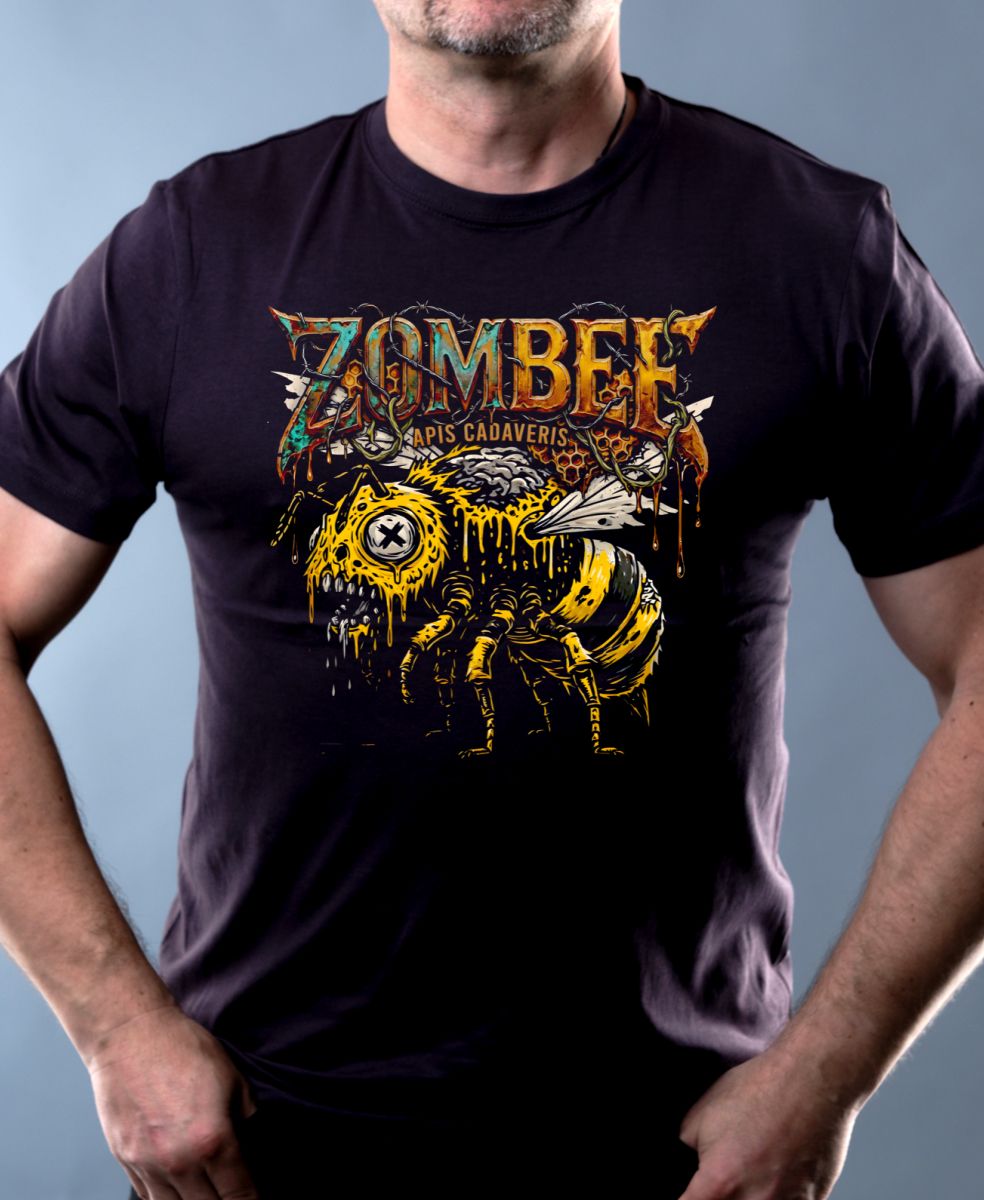 Zombee Zombee