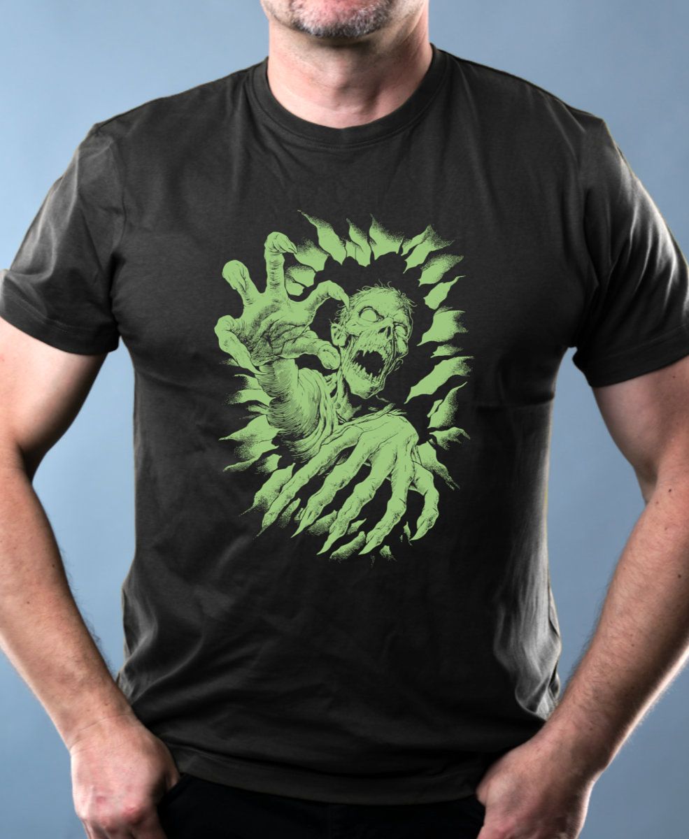 Zombie Breakout Zombie Breakout