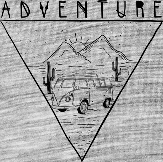Adventure - Obrázek 2