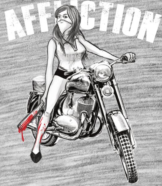 Affliction, V3 - Obrázek 2