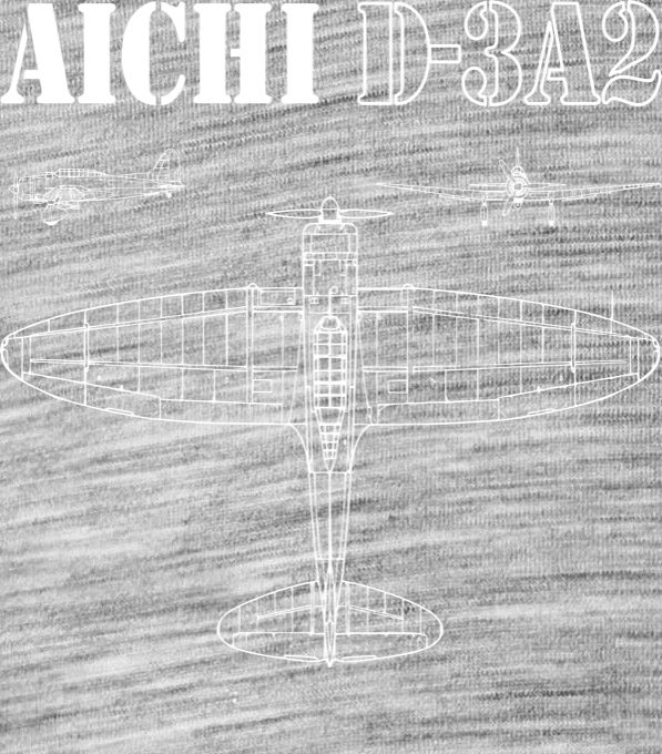 Aichi D3A2 - Obrázek 2