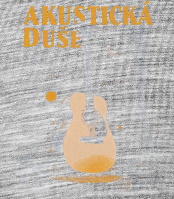 Akustická duše - Obrázek 2