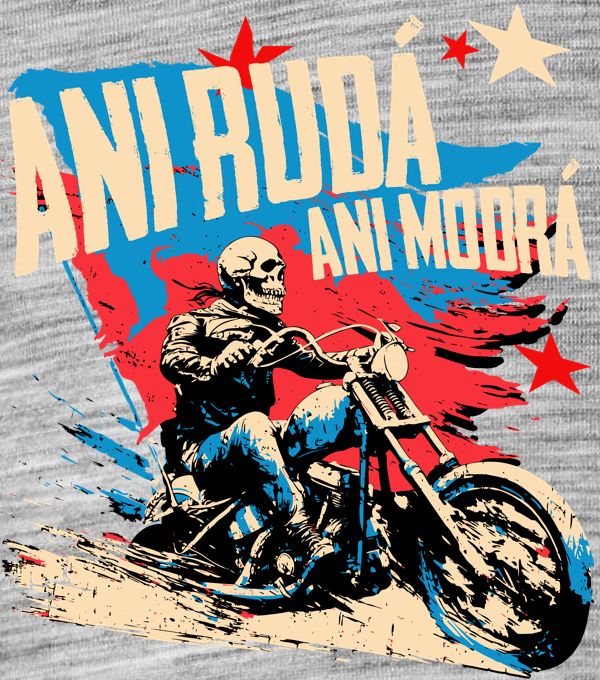 Ani rudá, ani modrá - Obrázek 2