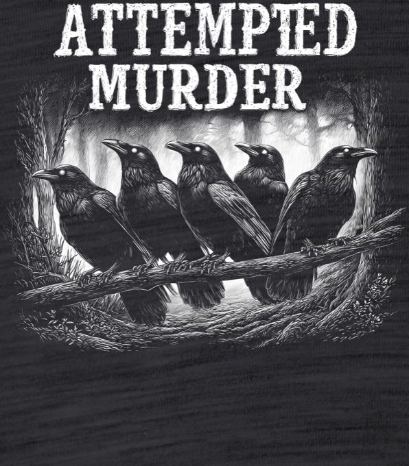 Attempted Murder - Obrázek 2