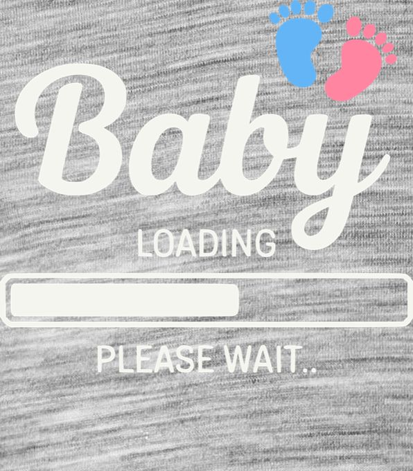 Baby Loading Baby Loading - Obrázek 2