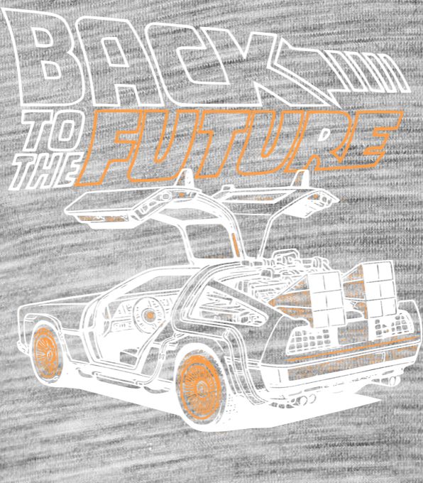 Back to the future, v1 - Obrázek 2