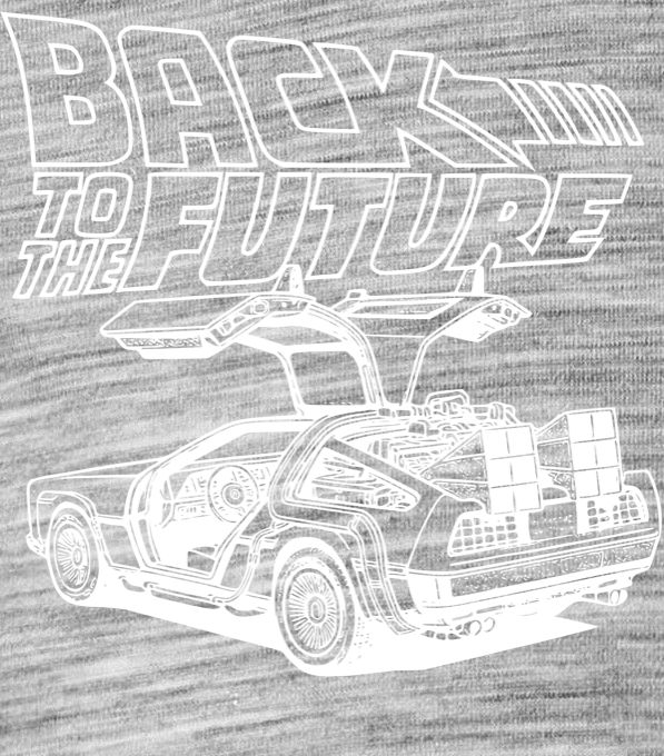 Back to the future, v3 - Obrázek 2