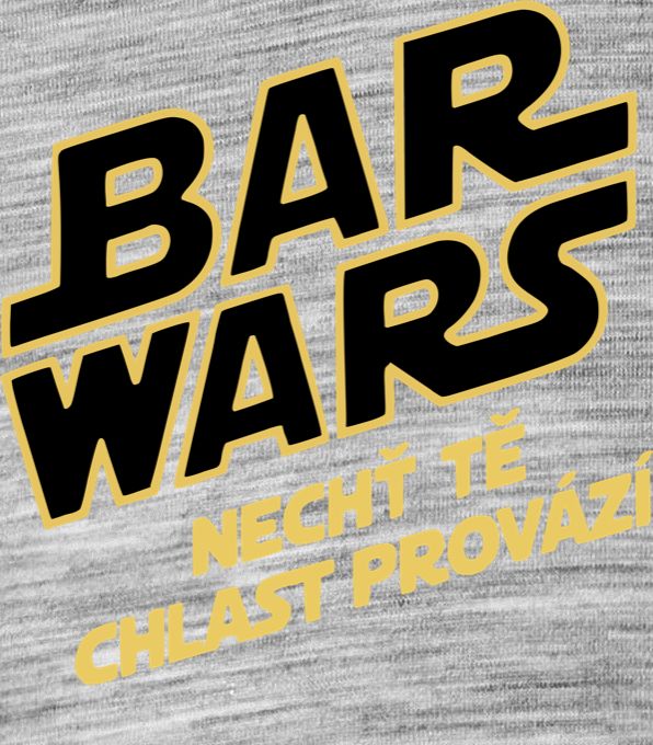 Bar wars - Obrázek 2