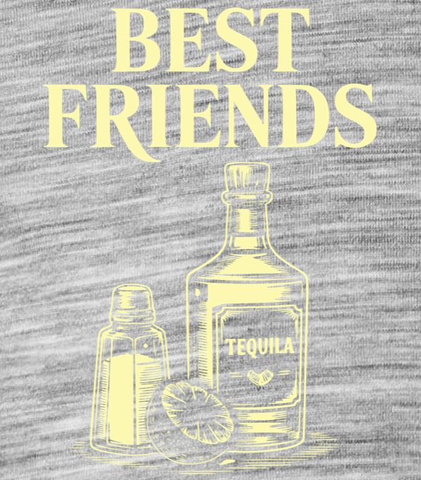 Best Friends - Obrázek 2