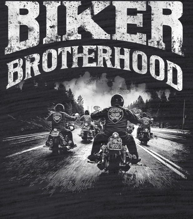 Biker Brotherhood - Obrázek 2