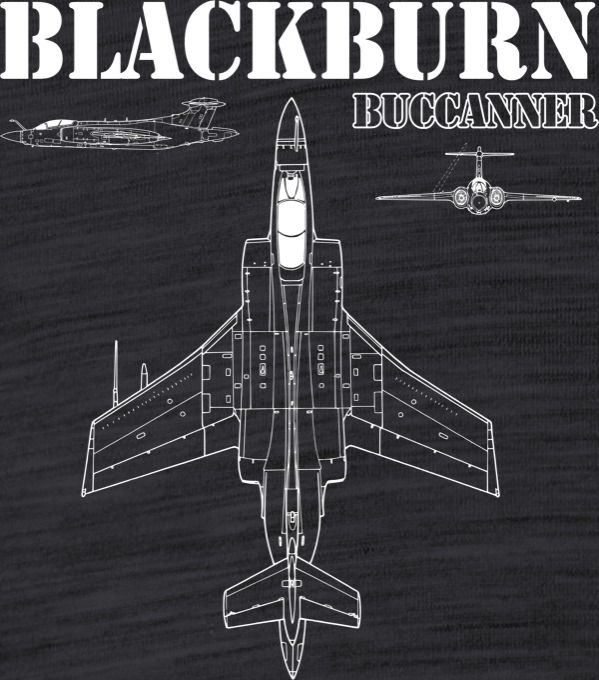 Blackburn Buccaneer - Obrázek 2