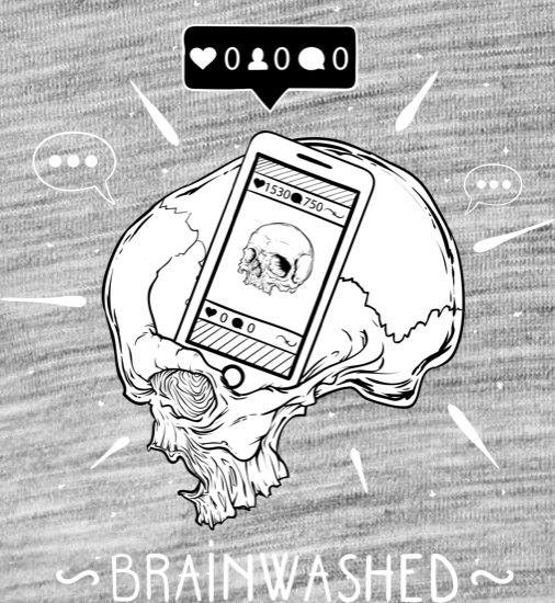 Brainwashed - Obrázek 2