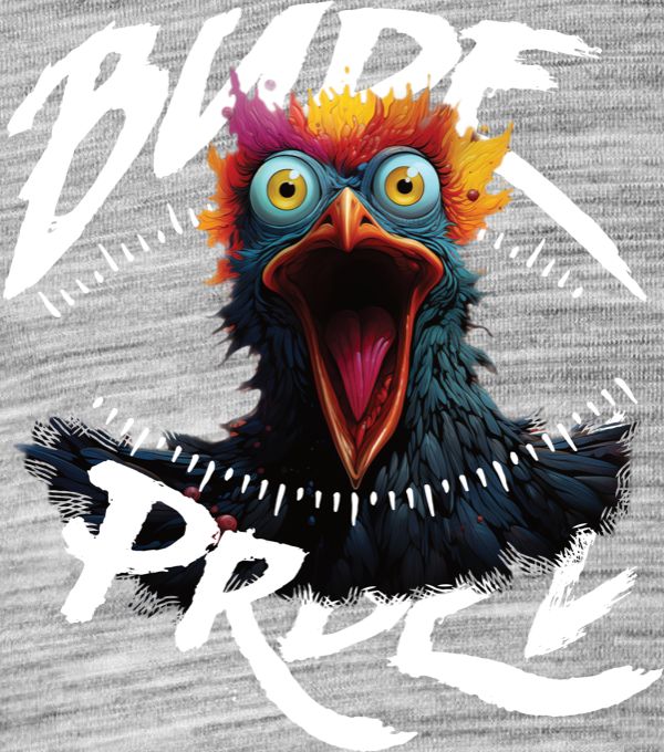 Bude prdel, V2 - Obrázek 2