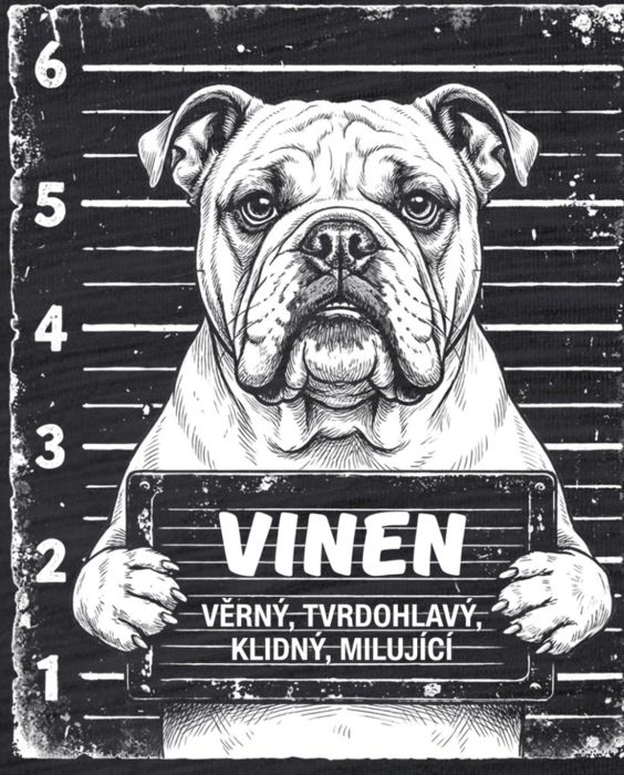 Buldog - Obrázek 2