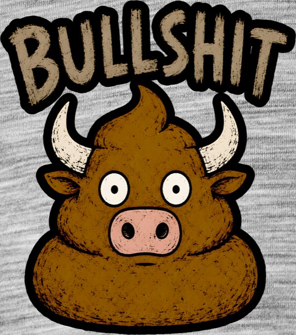 Bullshit - Obrázek 2