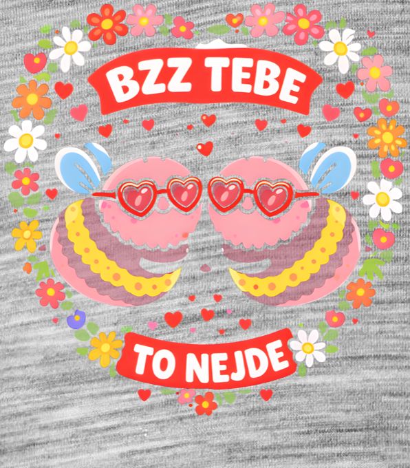 Bzz tebe to nejde - Obrázek 2