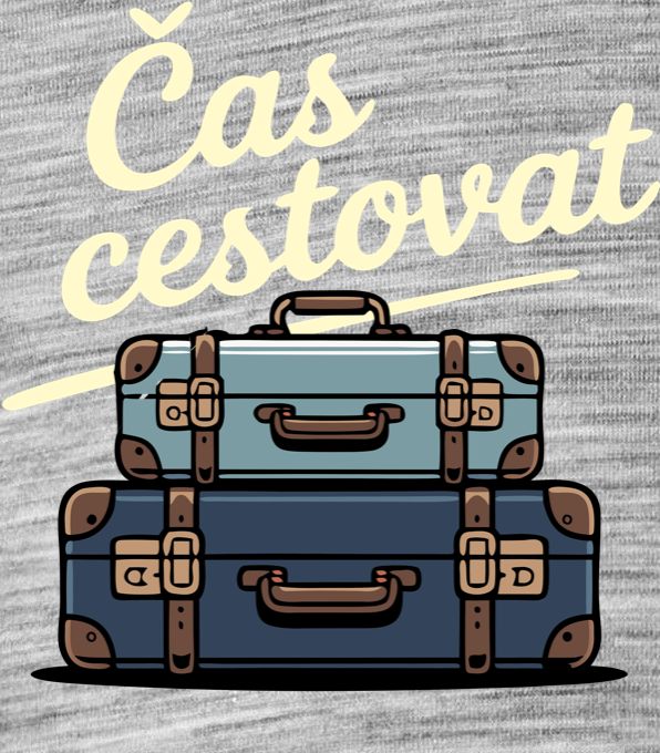 Čas cestovat - Obrázek 2