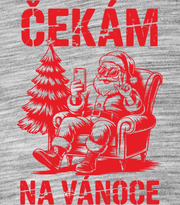 Čekám na Vánoce - Obrázek 2