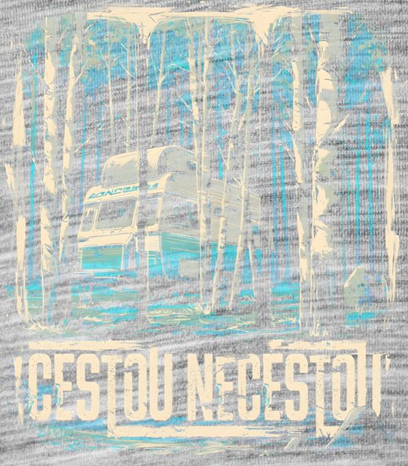 Cestou necestou, V2 - Obrázek 2