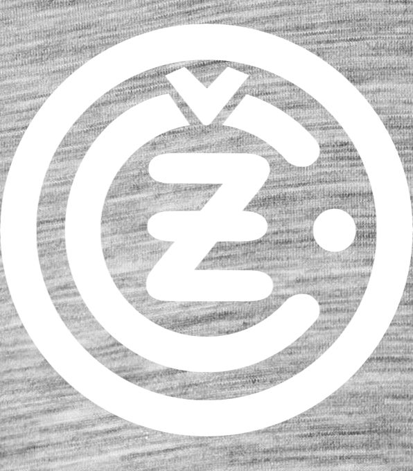 ČEZETA logo - bílé - Obrázek 2