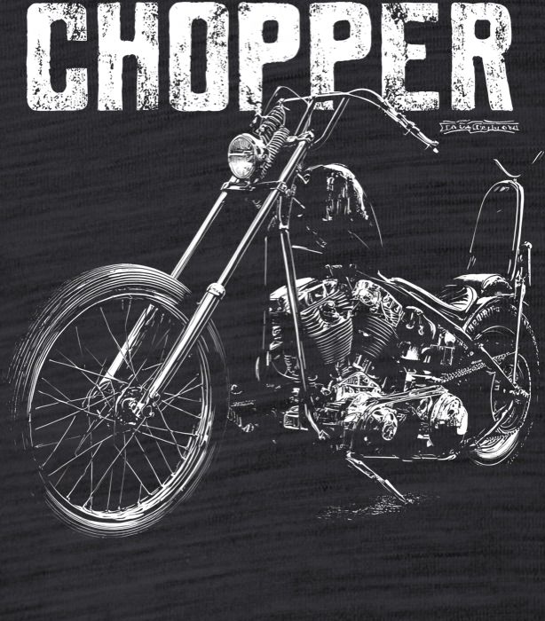 Chopper - Obrázek 2