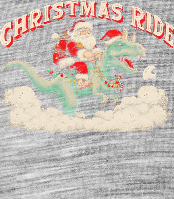 Christmas Ride Christmas Ride - Obrázek 2
