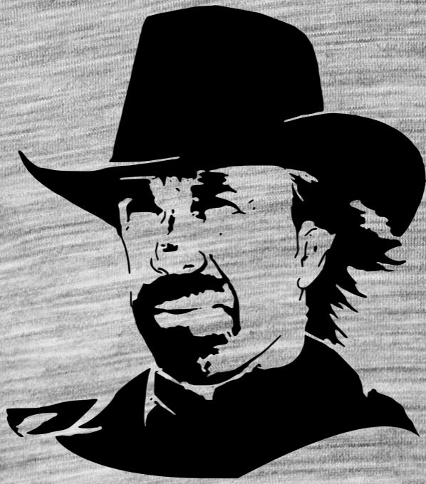 Chuck Norris - Obrázek 2