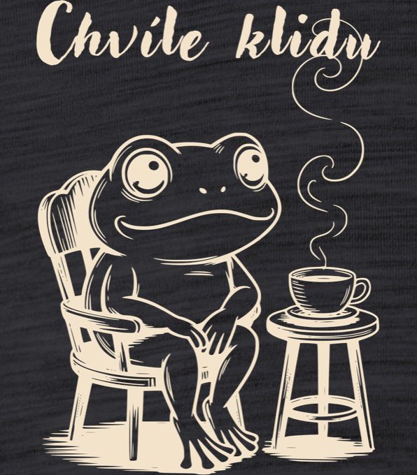 Chvíle klidu - Obrázek 2