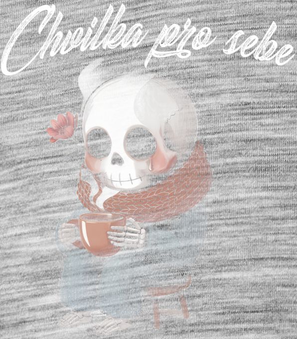 Chvilka pro sebe - Obrázek 2