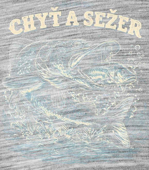 Chyť a Sežer - Obrázek 2
