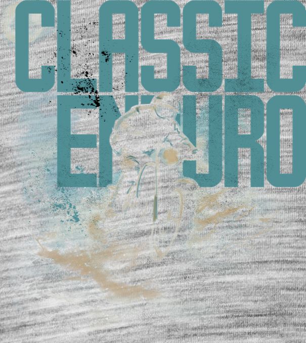Classic ENDURO - Obrázek 2