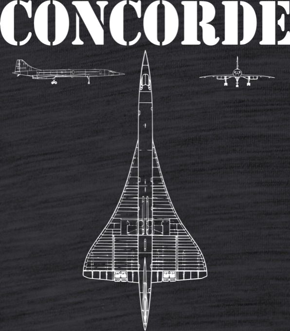 Concorde - Obrázek 2