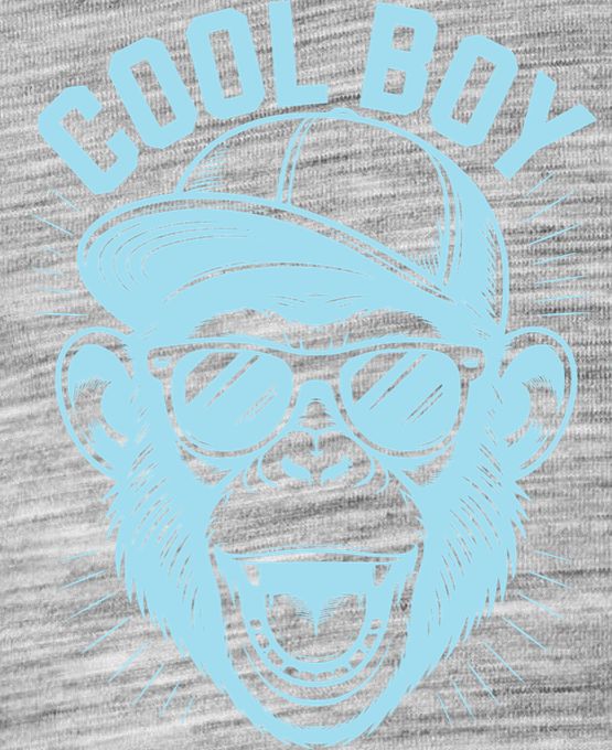 Cool boy - Obrázek 2