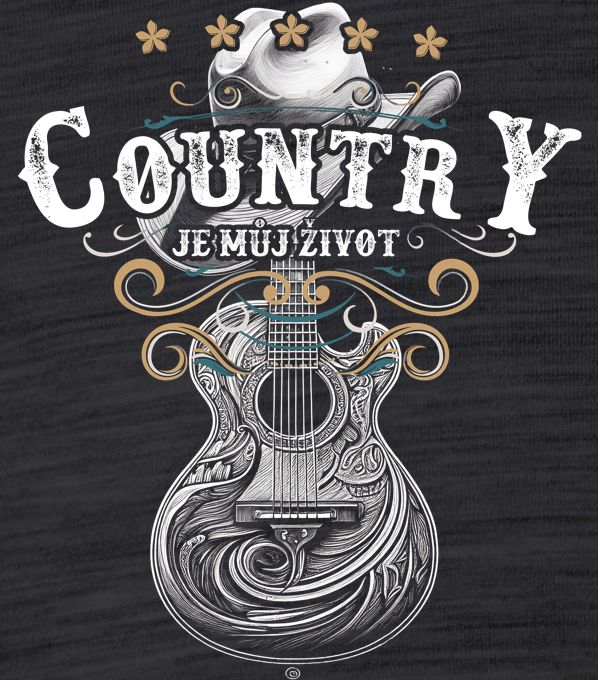 Country je můj život - Obrázek 2