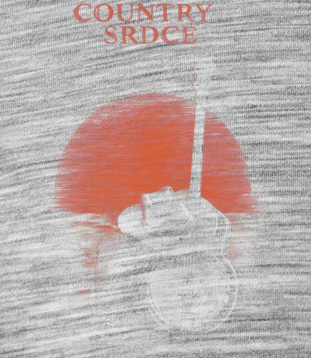 Country srdce - Obrázek 2