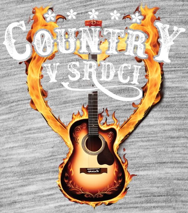 COUNTRY v srdci - Obrázek 2