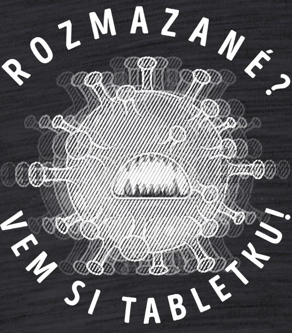 Covid, v1 - Obrázek 2