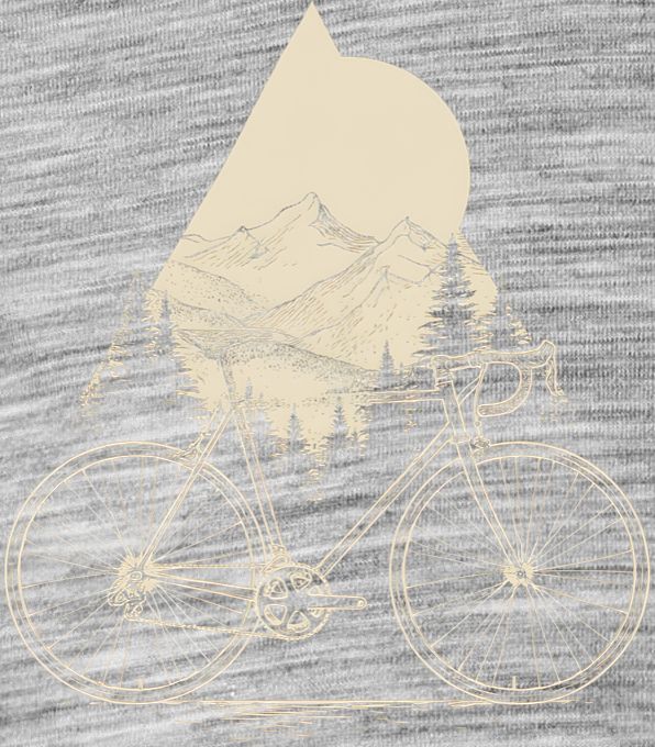 Cyklistická geometrie, V2 - Obrázek 2