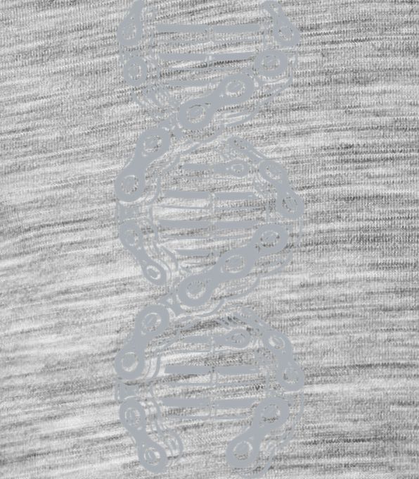 Cyklo DNA řetěz - Obrázek 2