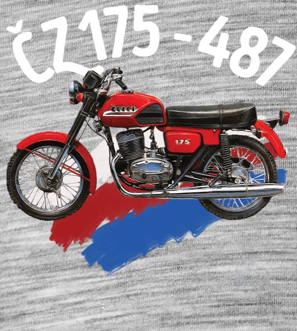 ČZ 175 487, v4 - Obrázek 2