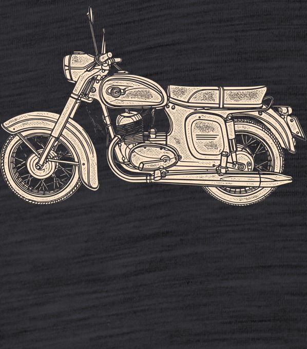 ČZ 175 Deluxe - Obrázek 2
