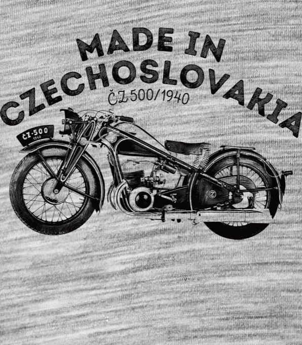 ČZ 500 - 1940, v3 - Obrázek 2