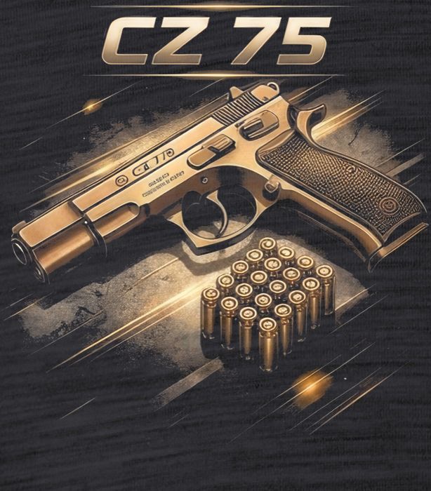 CZ 75 - Obrázek 2