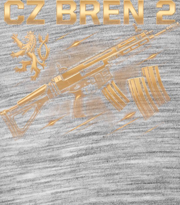 CZ Bren 2 - Obrázek 2