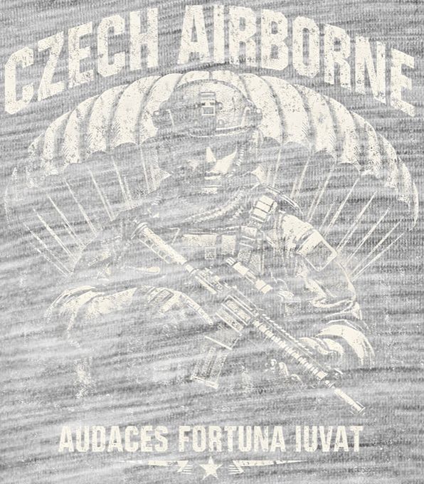 Czech Airborne - Obrázek 2