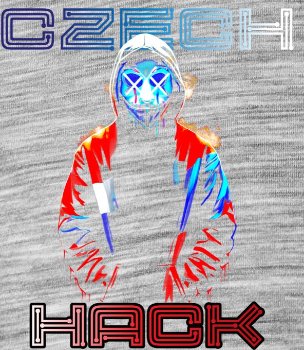 Czech Hack - Obrázek 2