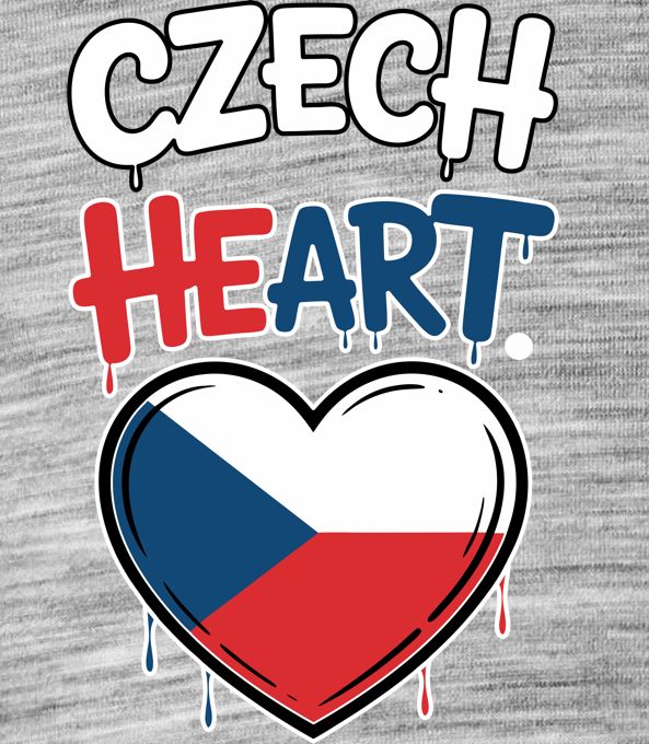 Czech heart - Obrázek 2